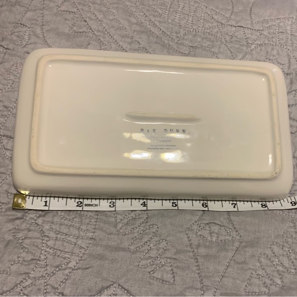 Patience - Rae Dunn by Magenta NWOT - Picture 3 of 4